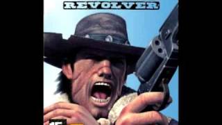 Red Dead Revolver Track 8 [upl. by Nevins]