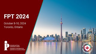 FPT 2024 – Toronto  Part 2 [upl. by Denn]