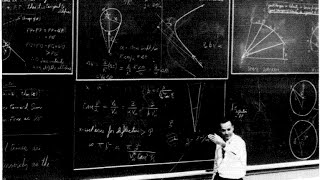 Richard Feynmans Lost Lecture  Complete [upl. by Essirahc]