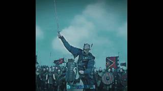 Bjorn Ironside death edit vikings sigma bjornironside [upl. by Nawat]