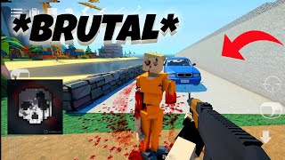 THIS GAME IS ABSOLUTELY BRTAL gorebox [upl. by Bamberger330]