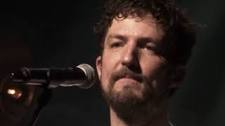 Frank Turner  Balthazar Impresario Roundhouse 2018  Lost Evenings 2 [upl. by Anerbas]