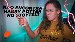 COMO OUVIR HARRY POTTER NO STORYTEL O AUDIOBOOK DE HP VALE A PENA  Victória Silva [upl. by Onibag]