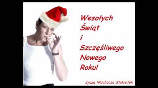 Piosenka świąteczna Ostatania nocka Czekając na Mikołaja [upl. by Grosvenor]