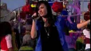 Demi Lovato Skyscraper Music Video Rebecca Black Friday Rebecca Black My Moment Lyrics LOL New Song [upl. by Olinde]