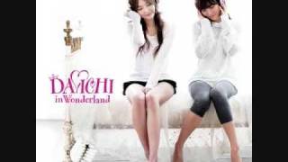 Davichi  오르골 Orgel [upl. by Jacoba]