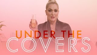 Real Housewives Drama Doesn’t Keep Erika Jayne Up at Night  Under The Covers [upl. by Bergquist]