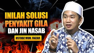 JIN NASAB ADA DALAM TUBUH KITA  INI PENYEBABNYA [upl. by Lashonda]