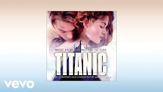 James Horner  Hymn To The Sea  Titanic Music From The Motion Picture [upl. by Yerhcaz31]