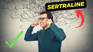 Unlocking the Power of Sertraline Uses Benefits and How it Works [upl. by Venuti]