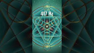 Archangel Metatron Purging Negative Energy In and Around You  417 Hz meditationmusic metatron [upl. by Nrobyalc818]