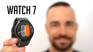 Es ist kompliziert Samsung Galaxy Watch 7 Test Fazit Deutsch  SwagTab [upl. by Deckert]