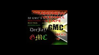 DJ GMC Soundclash 91 2009 Reggae Dancehall Mixtape PT1 [upl. by Villiers]