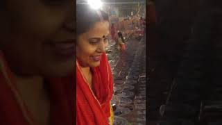 Gomti ke kinare Shamki chhath puja 7 November 2024song lucknoww viralmusic love cute [upl. by Petronia663]