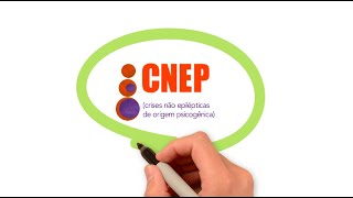 CNEP crises não epilépticas de origem psicogênica [upl. by Miarhpe]