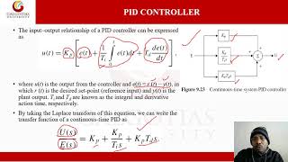 MPED1503 Digital Control Discrete PID Controller Design [upl. by Maurer]