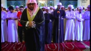 July 6 2012  Sheikh Ali Mullah in Malaysia  Iqaamah and Salaah [upl. by Therron]