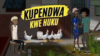 Boys Dzangu  Kupendwa KweHuku [upl. by Akiret]