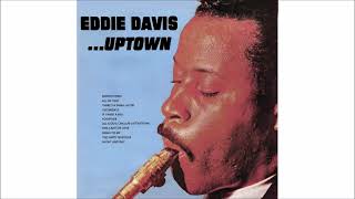 Eddie Davis 1958 Uptown [upl. by Findlay]