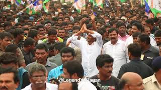 Raguluthuna yuvatharam nedu ys jagan song  రగులుతున్న యువతరం నేడు జగనన్నని పిలుస్తుంది చూడు [upl. by Ehman670]