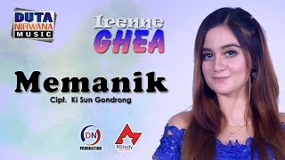 Irenne Ghea  Memanik  Dangdut OFFICIAL [upl. by Anig]