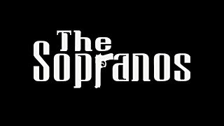 THE SOPRANOS S1E1  DVD Commentary by David Chase amp Peter Bogdanovich [upl. by Emse]