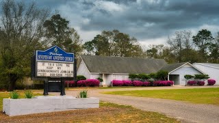 Fairhope SDA Church Worship Service 02102024 [upl. by Calli]