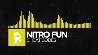 Electro Nitro Fun  Cheat Codes Monstercat Release [upl. by Sunev86]