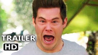 JEXI Trailer  2 NEW 2019 Adam DeVine Rose Byrne Comedy Movie HD [upl. by Corneille]