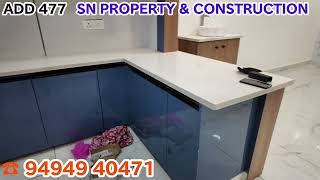 House for sale in vijayawada  East face 2 bhk independent house for sale  very low budget [upl. by Shaylynn980]