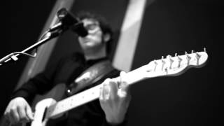 Theo Katzman  Love Massive • quotHard For Youquot • Live in Studio [upl. by Abbottson]