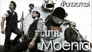 Moenia  Fluir  FM Versión 2012 [upl. by Idram]