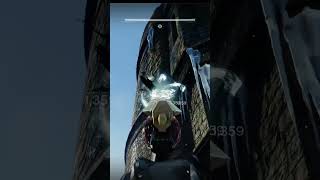 Buried Bloodline Quest In 60 Seconds destiny2 exotic quest catalyst destiny sidearm [upl. by Dorothea]