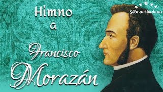 Himno a Morazán [upl. by Otreblasiul429]