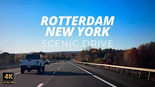 Rotterdam NEW YORK [upl. by Aliuqaj]