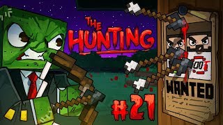 TROLLING NADESHOT Hilarious Hunting OpTic100T  Ep21 [upl. by Amisoc558]