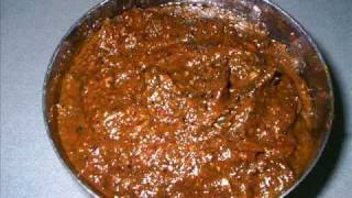 Allam Pachhadi  Ginger Chutney  Andhra Telugu Recipes [upl. by Nitsej]