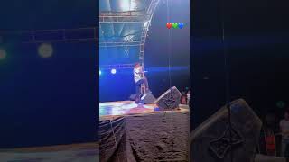 My performance at Makerere Freshers Ball 2024 [upl. by Iren]