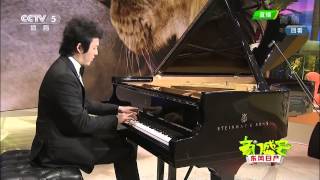 Yundi Li plays Beethoven Sonata Op 57 quotAppassionataquot Mov3 [upl. by Notac]