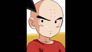 Krillin Eliminated By Ring Out [upl. by Thisbe283]