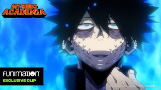 This Is Just The Beginning  My Hero Academia Season 5 Dub [upl. by Nwahsiek]