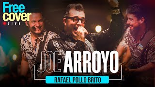 Free Cover Rafael Pollo Brito  Homenaje a Joe Arroyo [upl. by Enaile]