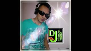 viejoteca bailable 1mix tropical 2016 Rhander Toro Dj [upl. by Ellinet]