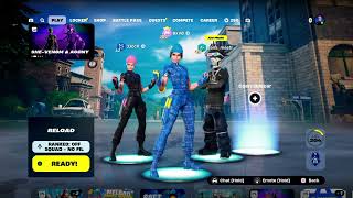 Fortnite20241027151347 [upl. by Kermit87]