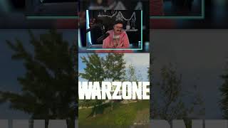 Did he over react or warzone [upl. by Fortunato]