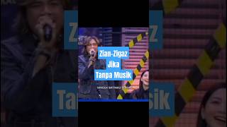 Zian  Zigaz ‼️‼️Ini rocker sebenernya mah musikindonesia vocalis liriklagu musik [upl. by Nicoline]