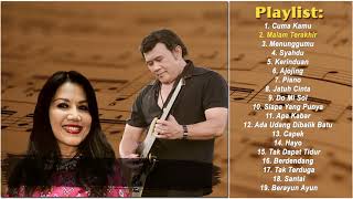 Duet Romantis Legendaris Dangdut Rhoma Irama Ft Rita Sugiarto High Quality Audio [upl. by Pool]