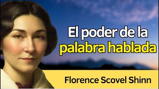 DECRETA LA REALIDAD con las PALABRAS  Florence Scovel Shinn  Audiolibro [upl. by Erdda627]