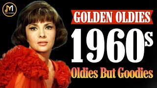 Greatest 60s Music Hits  Oldies But Goodies  Golden Oldies Greatest Hits Of 60s Songs Playlist [upl. by Aicinoid]