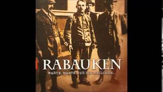 Rabauken  Warte warte nur ein weilchen [upl. by D'Arcy677]